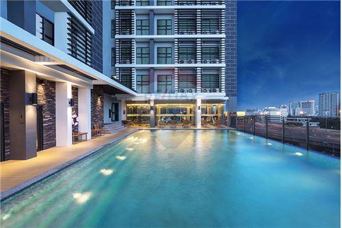 ขายคอนโด Rhythm Asoke 2 เช่าคอนโดกรุงเทพมหานคร